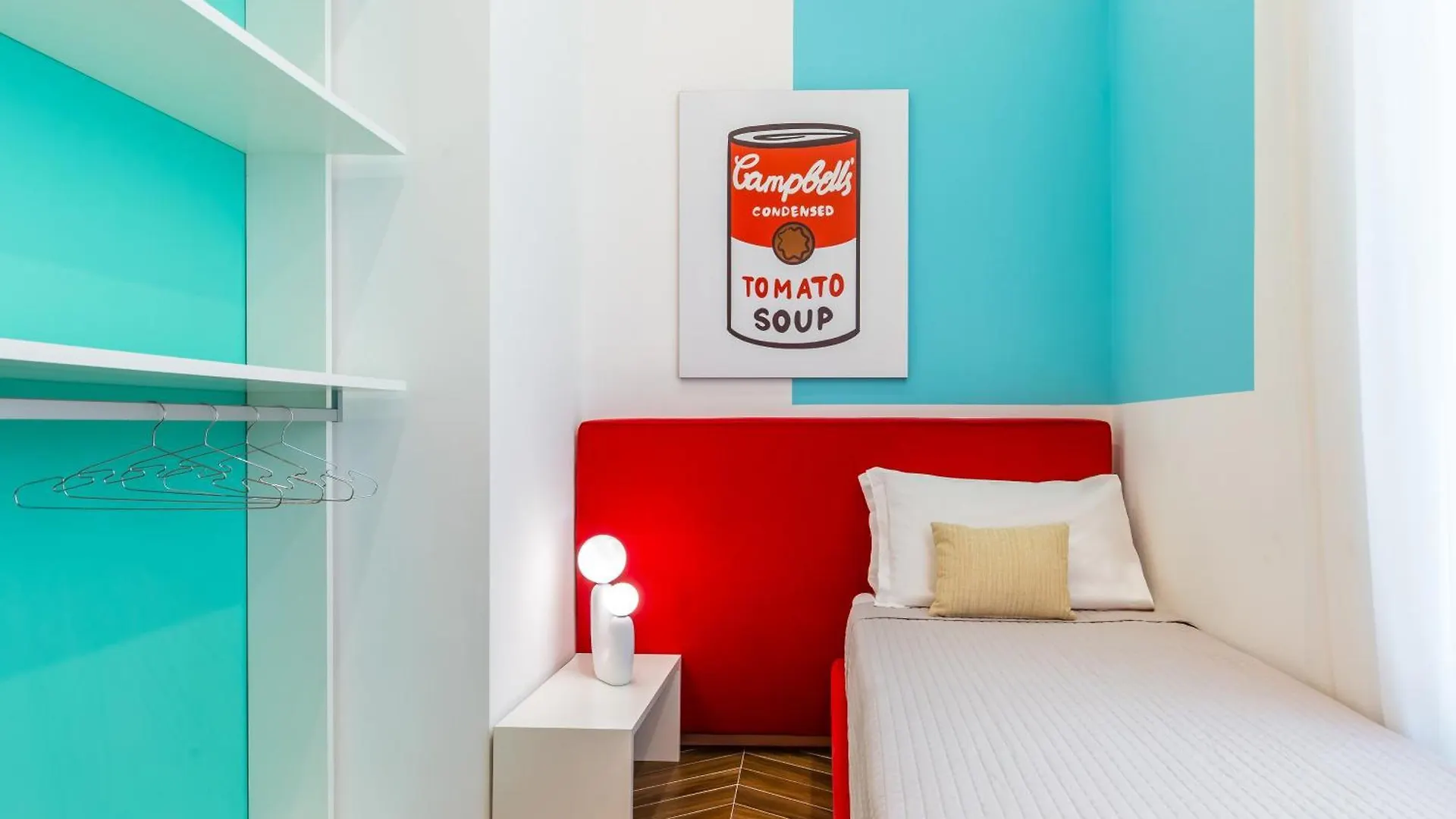 Affittacamere Hotel Starguest Duomo Napoli