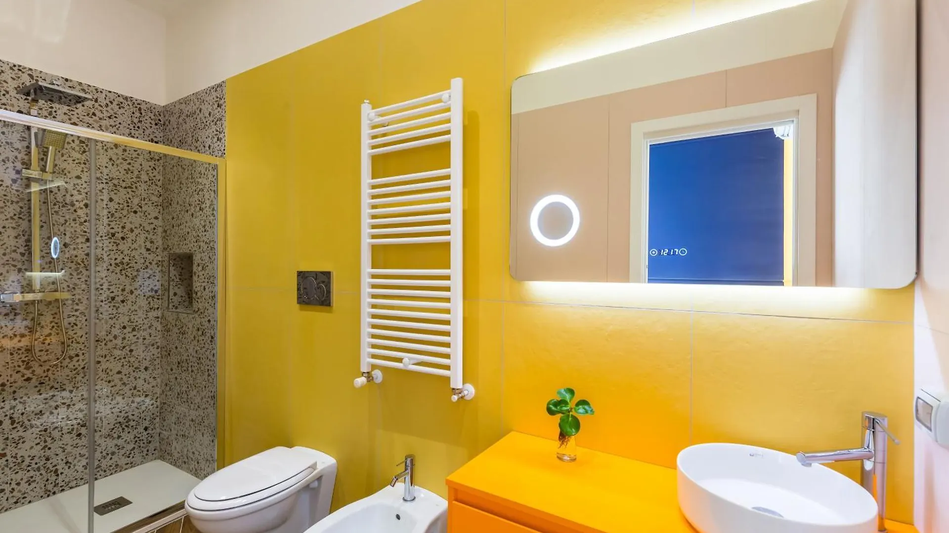 Hotel Starguest Duomo Napoli