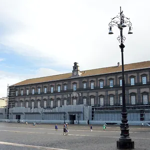 3* Frühstückspension Relais Piazza Del Plebiscito