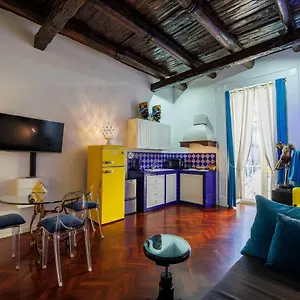  Holiday home Bellini Primo Piano