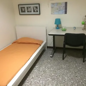 3* Frühstückspension O Sarracino