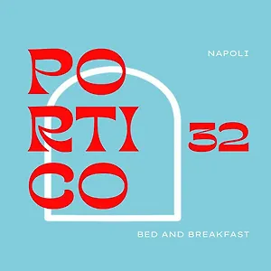 Portico 32 Napoli