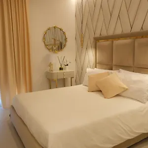 Luxury Masaniello Napoli