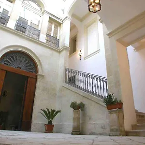 antico-belvedere-bb-lecce.lecce-hotels.com/