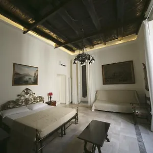 Area Angioina Napoli
