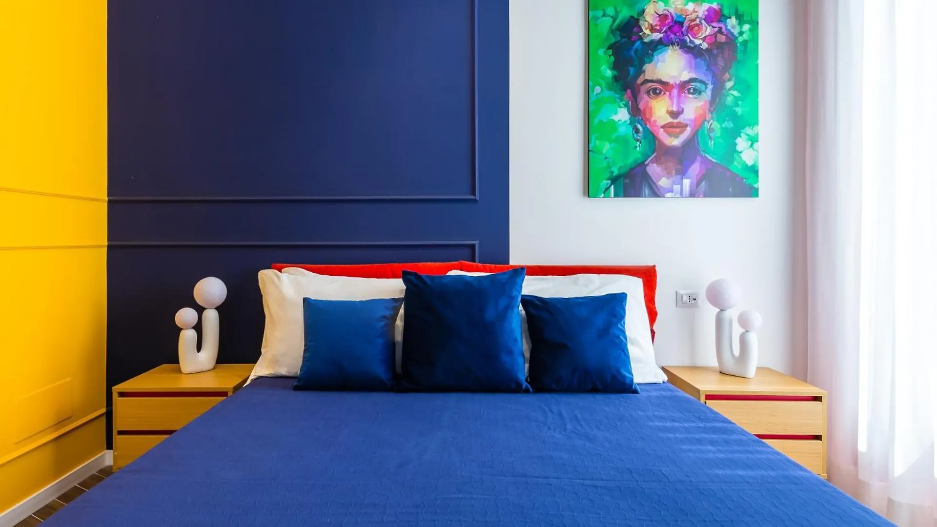 Hotel Starguest Duomo Neapel Gasthof