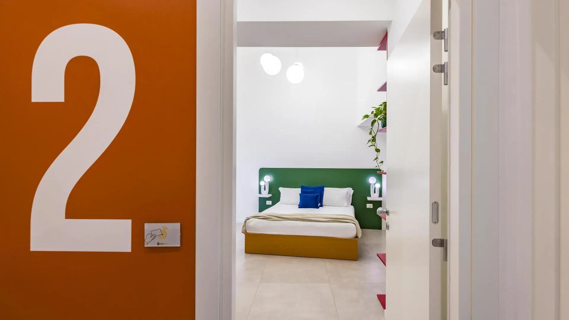 Hotel Starguest Duomo Neapel 0*,  Italien