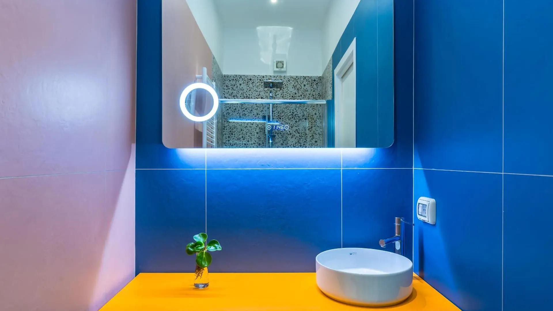 Starguest Duomo Hotel Naples
