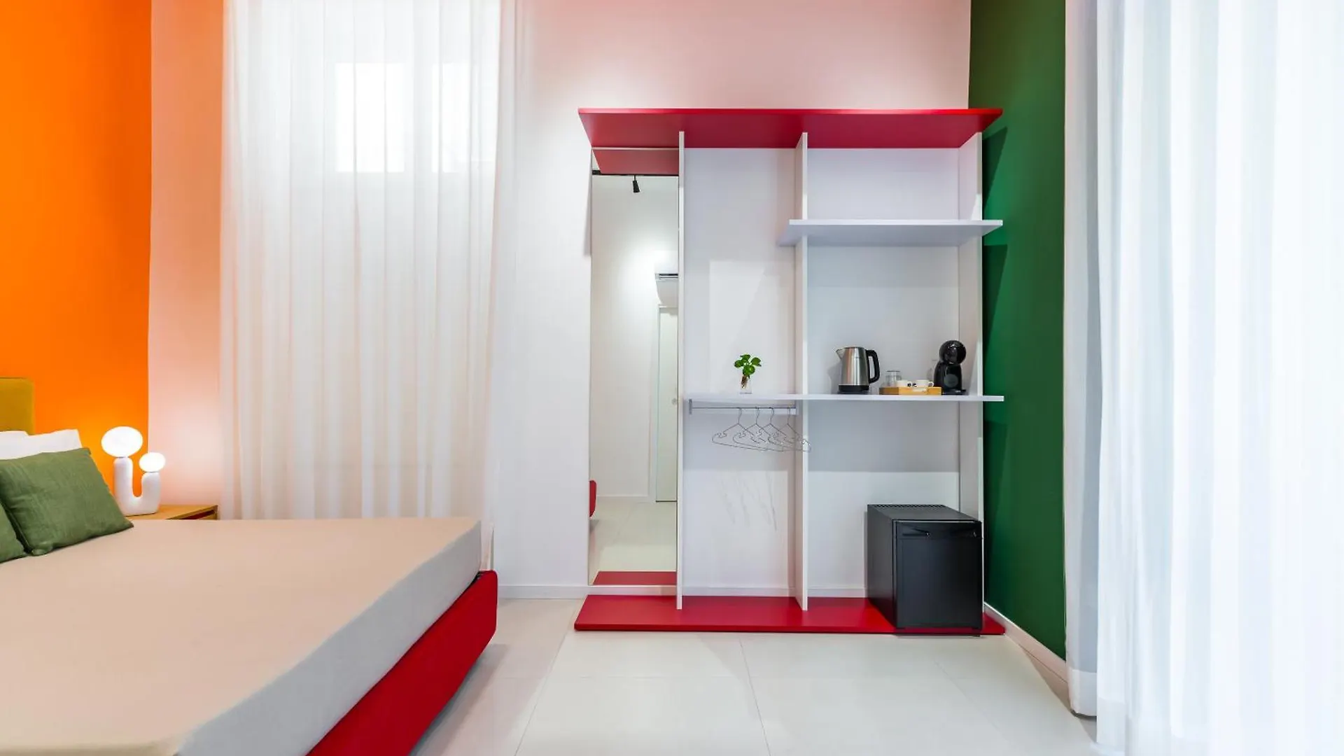 Guest house Starguest Duomo Hotel Naples