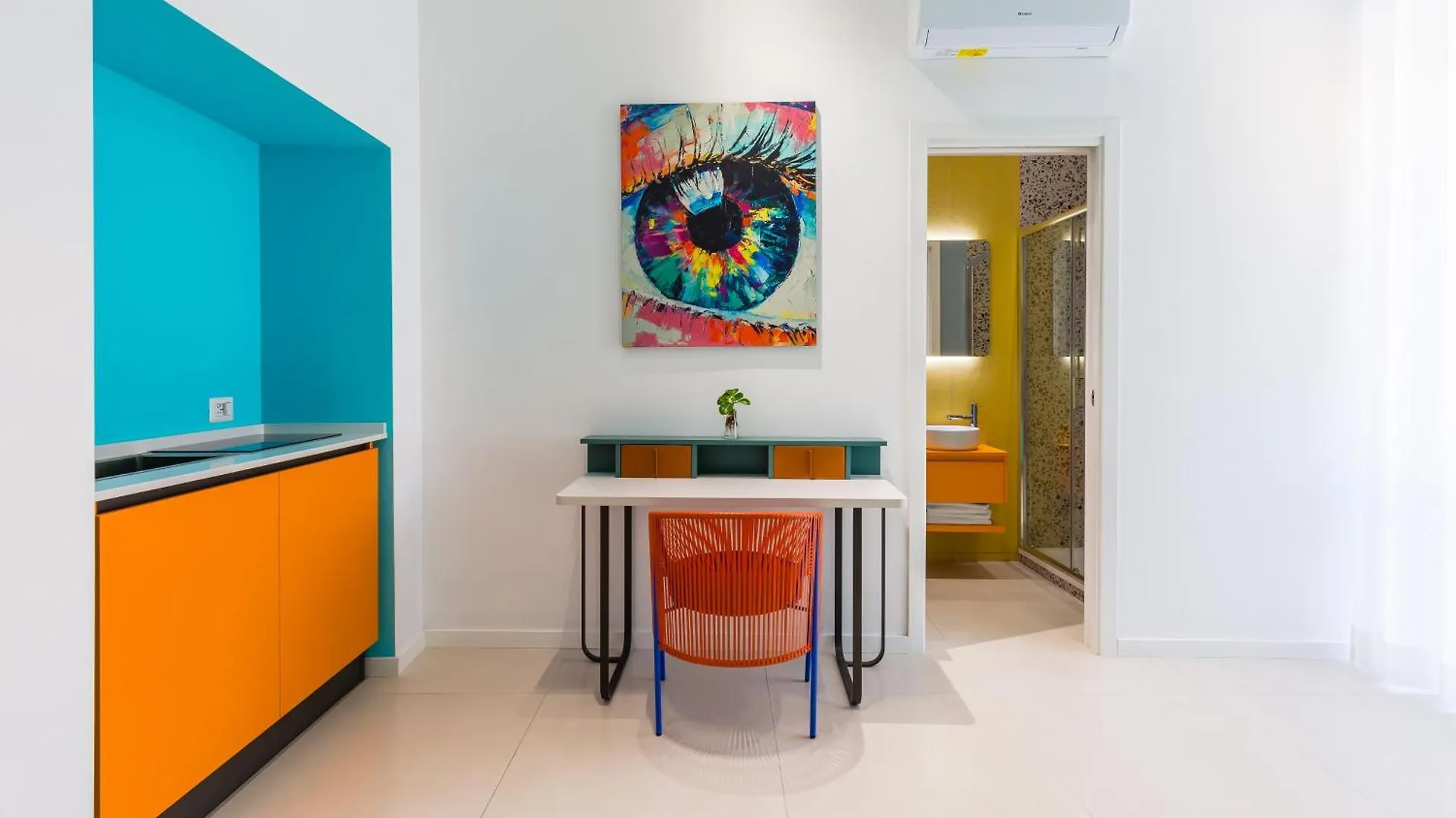 Starguest Duomo Hotel Naples Guest house