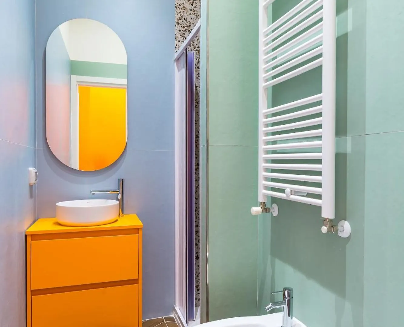 Starguest Duomo Hotel Naples Guest house