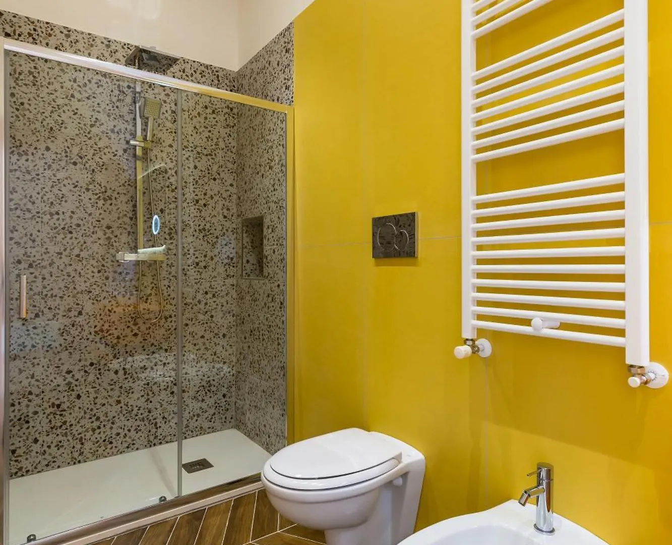 Starguest Duomo Hotel Naples