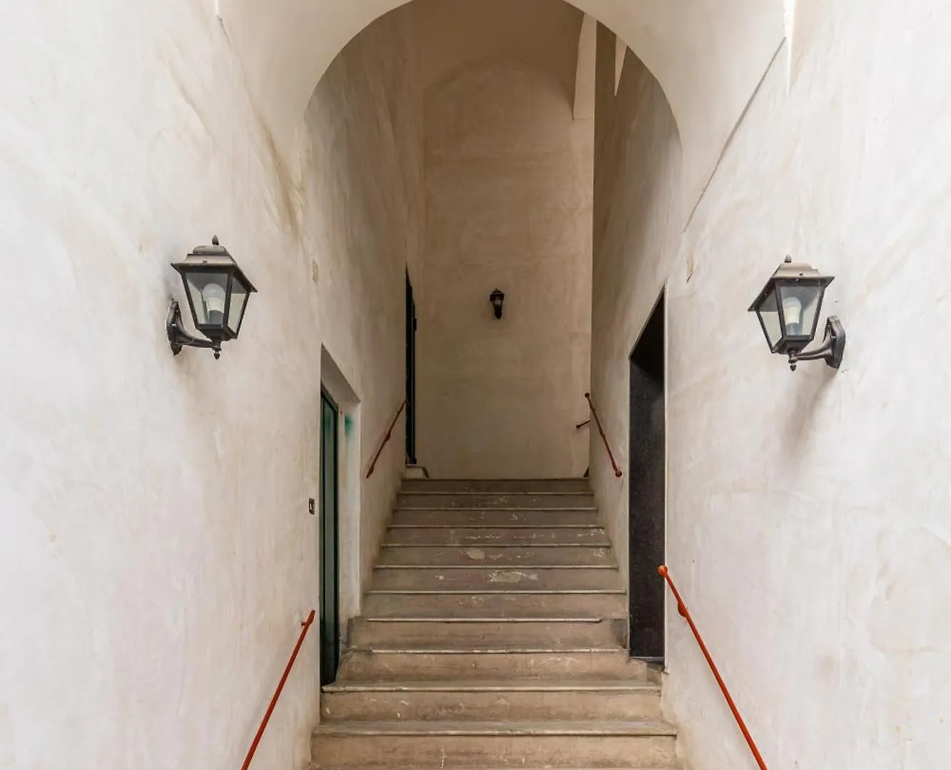 Starguest Duomo Hotel Naples Guest house